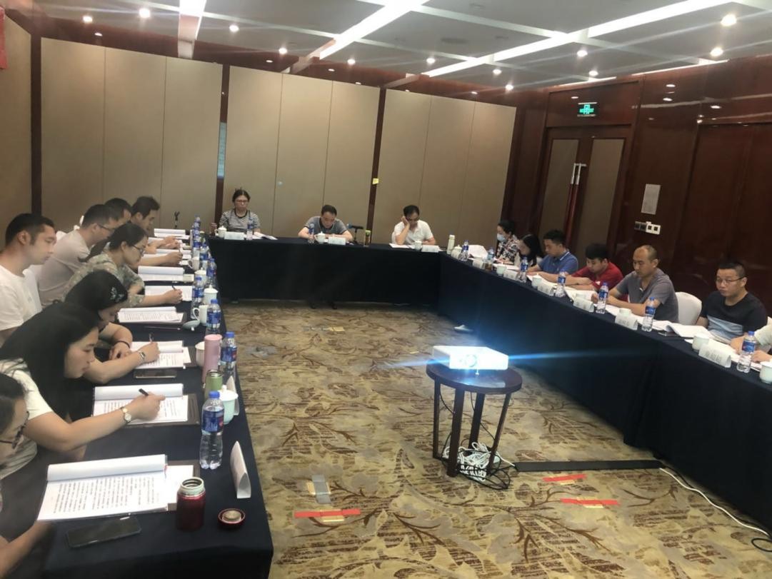 Jiajian Medical's 2020 Semiannual Conference Successfully Ends