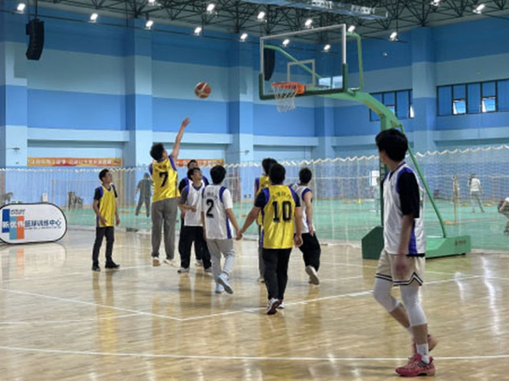 Together We Shine, Growing as One